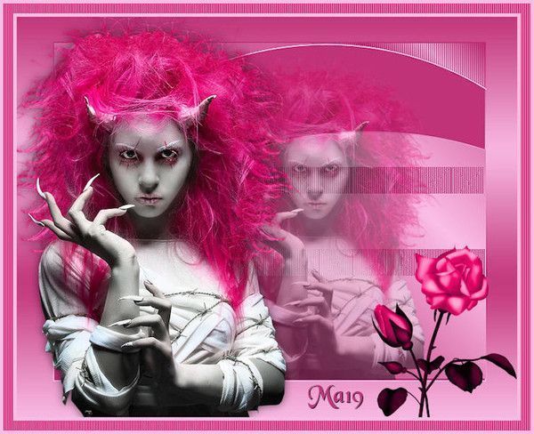 Diablesse