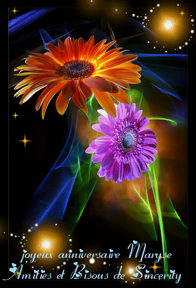 Merci Annick